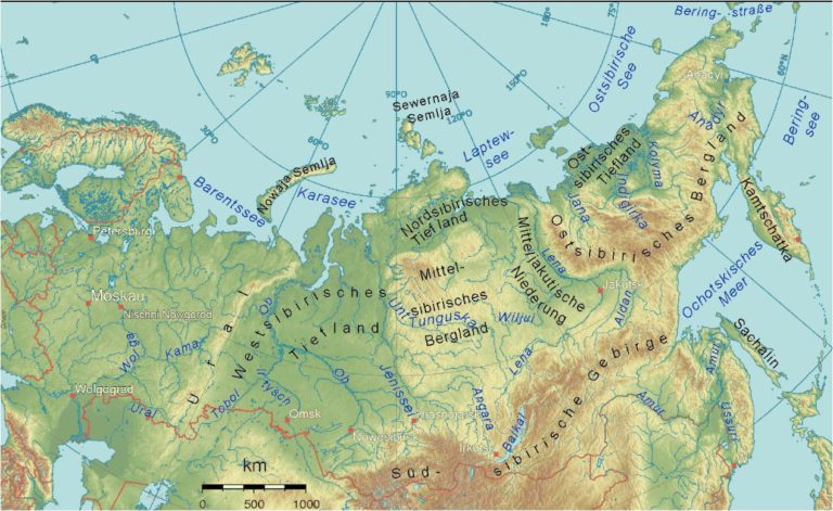wm karte russland – Fussball WM 2022