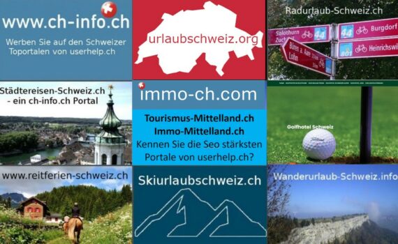 immobilien schweiz