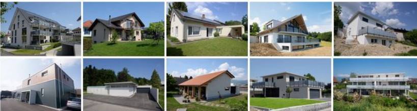 Immobilie selber verkaufen  Schweiz