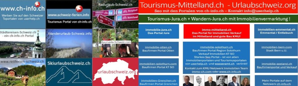 Netzwerk Bildung Schweiz